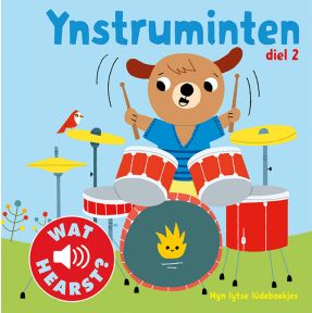 Ynstruminten diel 2