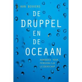 De druppel en de oceaan