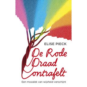 De rode draad ontrafelt