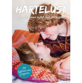 Hartelust