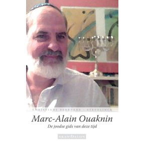 Marc-Alain Ouaknin