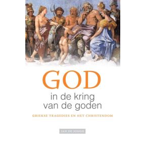 God in de kring van de goden