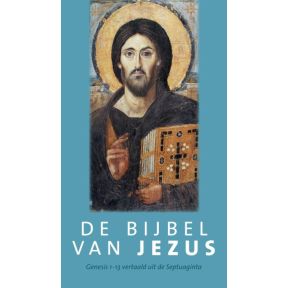 De Bijbel van Jezus