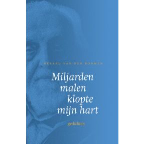 Miljarden malen klopte mijn hart