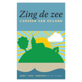 Zing de zee