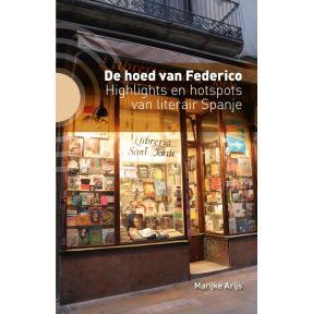 De hoed van Federico