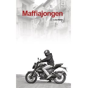 Maffiajongen