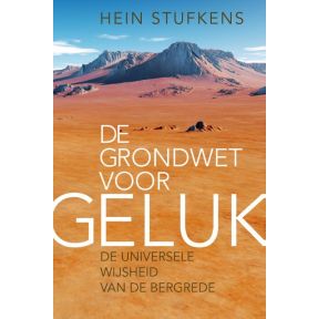 De grondwet voor geluk