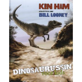 Dinosaurussen voor kids