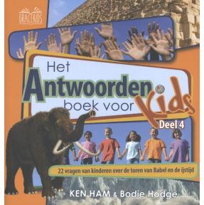 Het antwoordenboek voor Kids 4