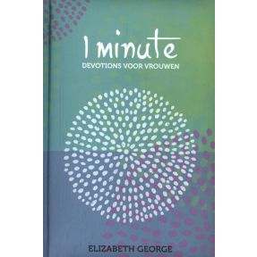 1Minute Devotions voor vrouwen