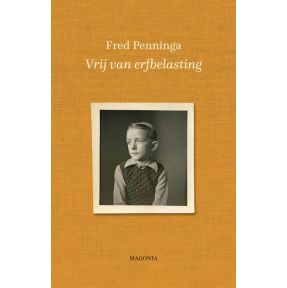 Vrij van erfbelasting