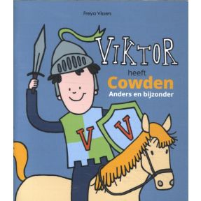 Viktor heeft Cowden