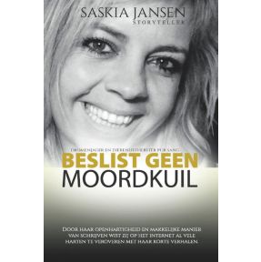 Beslist geen moordkuil