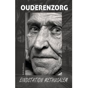 Ouderenzorg