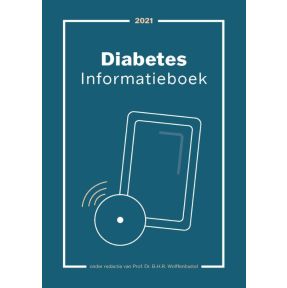 Diabetes Informatieboek 2021