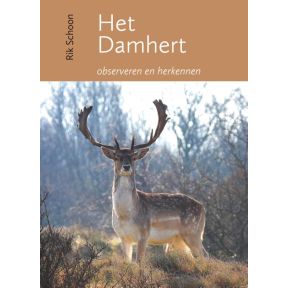 Het damhert