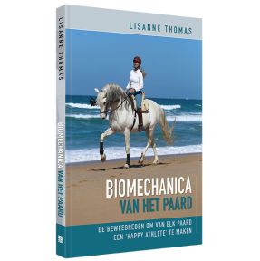 Biomechanica van het paard