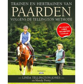 Trainen en hertrainen van paarden