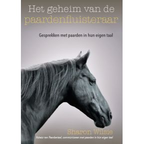 Het geheim van de paardenfluisteraar