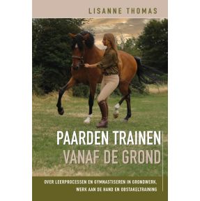 Paarden trainen vanaf de grond