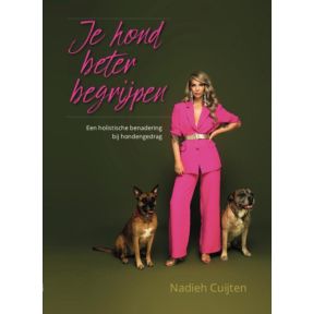 Je hond beter begrijpen