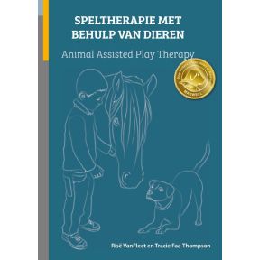 Speltherapie met behulp van dieren