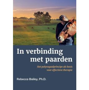 In verbinding met paarden