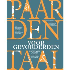 Paardentaal voor gevorderden