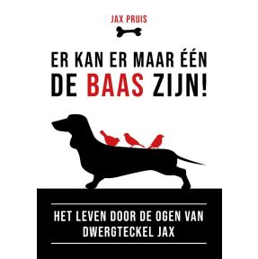 Er kan er maar één de baas zijn