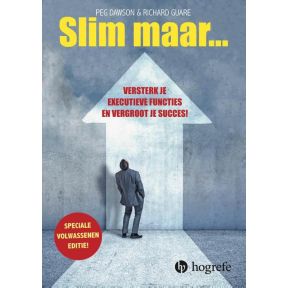 Slim maar...