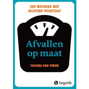 Afvallen op maat