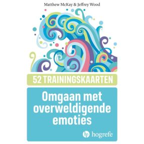 Omgaan met overweldigende emoties