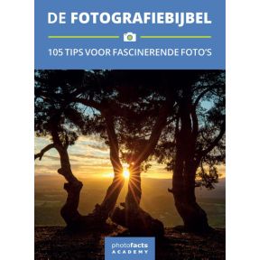 De Fotografiebijbel