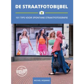 De Straatfotobijbel