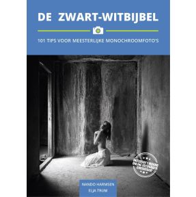 De Zwart-witbijbel