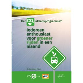 Iedereen enthousiast voor groener rijden in een maand