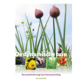 De dynamische tuin