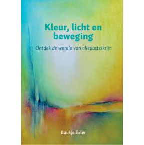 Kleur, licht en beweging