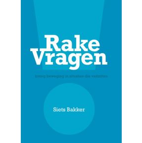 Rake vragen