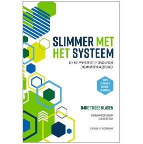 Slimmer met het systeem