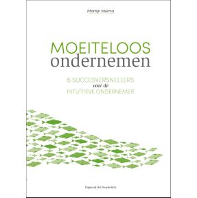 Moeiteloos ondernemen