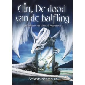 Aïn, de dood van de halfling