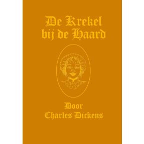 De Krekel bij de Haard