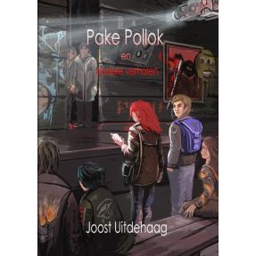 Pake Pollok en andere verhalen