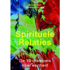 Spirituele relaties