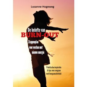 De belofte van burn-out