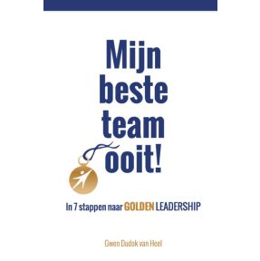 Mijn beste team ooit!