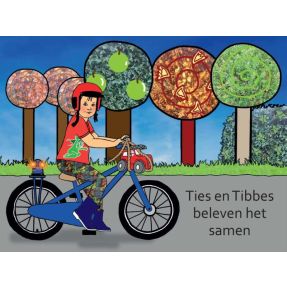 Ties en Tibbes beleven het samen