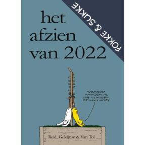 Het afzien van 2022